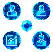 Consulting Services Icon