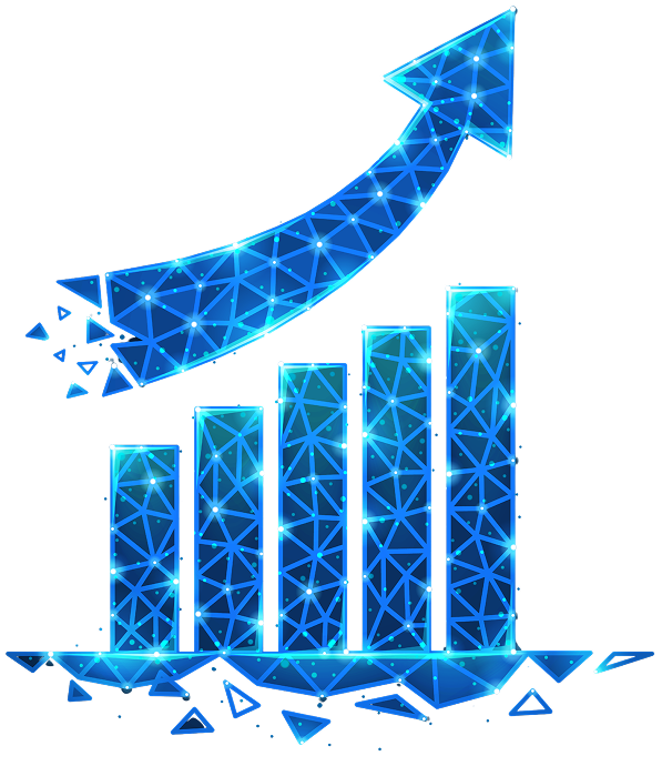 Revenue Based Financing Graphic