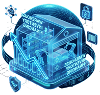 Smart funding icon